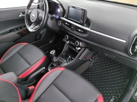 Kia Picanto vaihtoauto