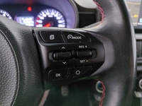 Kia Picanto vaihtoauto