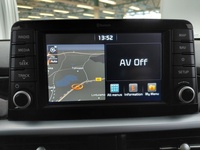 Kia Picanto vaihtoauto