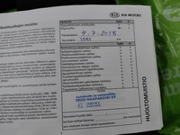 Kia Picanto vaihtoauto