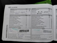 Kia Picanto vaihtoauto