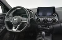 Nissan Juke vaihtoauto
