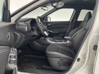 Nissan Juke vaihtoauto