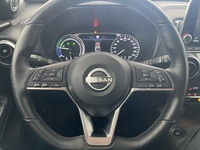 Nissan Juke vaihtoauto