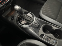 Nissan Juke vaihtoauto