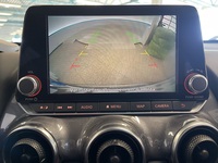 Nissan Juke vaihtoauto