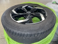 Nissan Juke vaihtoauto