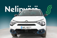 Citroën C4 vaihtoauto