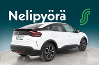 Citroën C4 vaihtoauto