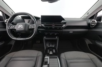 Citroën C4 vaihtoauto