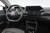 Citroën C4 vaihtoauto