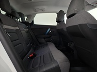 Citroën C4 vaihtoauto