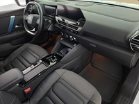 Citroën C4 vaihtoauto