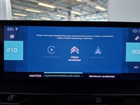 Citroën C4 vaihtoauto