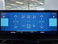 Citroën C4 vaihtoauto