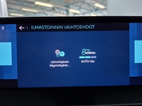 Citroën C4 vaihtoauto