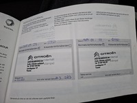 Citroën C4 vaihtoauto