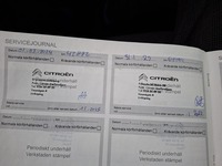 Citroën C4 vaihtoauto