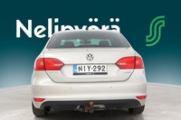 Volkswagen Jetta vaihtoauto