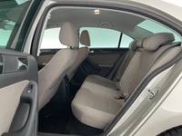 Volkswagen Jetta vaihtoauto