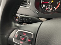 Volkswagen Jetta vaihtoauto