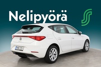 SEAT Leon vaihtoauto