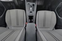SEAT Leon vaihtoauto