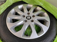 SEAT Leon vaihtoauto