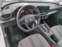 SEAT Leon vaihtoauto