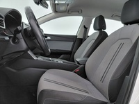 SEAT Leon vaihtoauto
