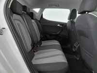SEAT Leon vaihtoauto