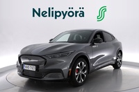 Ford USA Mustang vaihtoauto