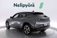 Ford USA Mustang vaihtoauto