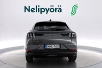 Ford USA Mustang vaihtoauto