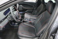 Ford USA Mustang vaihtoauto