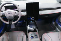 Ford USA Mustang vaihtoauto