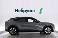 Ford USA Mustang vaihtoauto