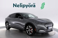 Ford USA Mustang vaihtoauto