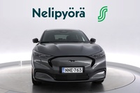 Ford USA Mustang vaihtoauto