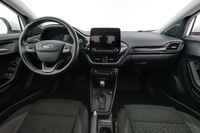 Ford Puma vaihtoauto