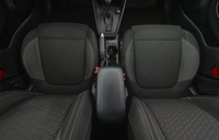 Ford Puma vaihtoauto