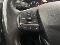 Ford Puma vaihtoauto