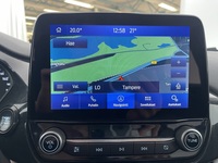 Ford Puma vaihtoauto