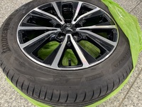 Ford Puma vaihtoauto