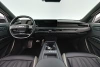 Kia EV9 vaihtoauto