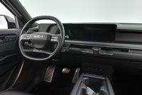 Kia EV9 vaihtoauto