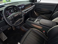 Kia EV9 vaihtoauto