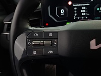 Kia EV9 vaihtoauto