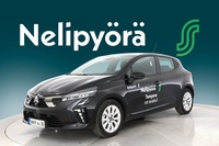 Mitsubishi Colt vaihtoauto