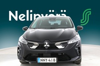 Mitsubishi Colt vaihtoauto